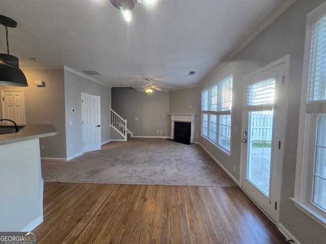 783 Gardenside Circle SE, Marietta, GA 30067