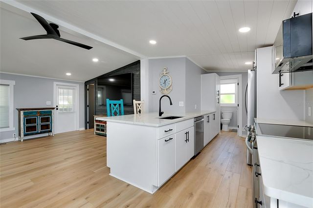 408 HATCHETT CREEK ROAD, Venice, FL 34285