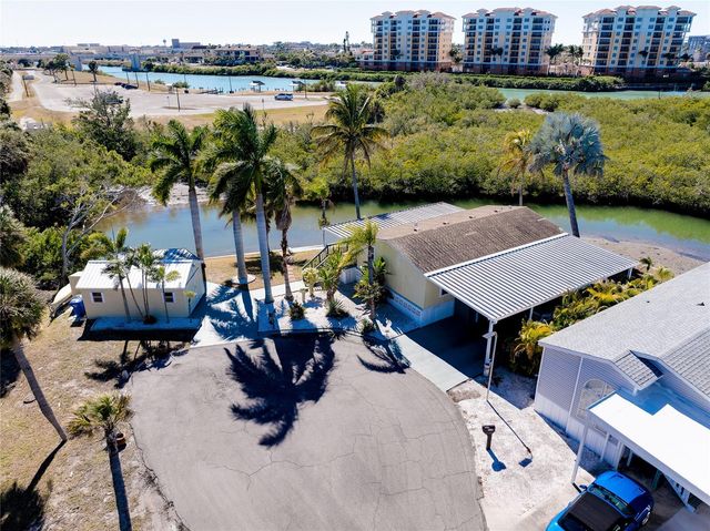 408 HATCHETT CREEK ROAD, Venice, FL 34285