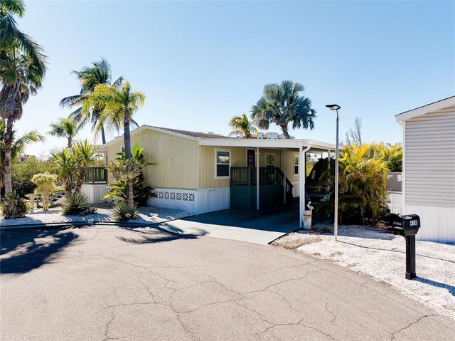 408 HATCHETT CREEK ROAD, Venice, FL 34285