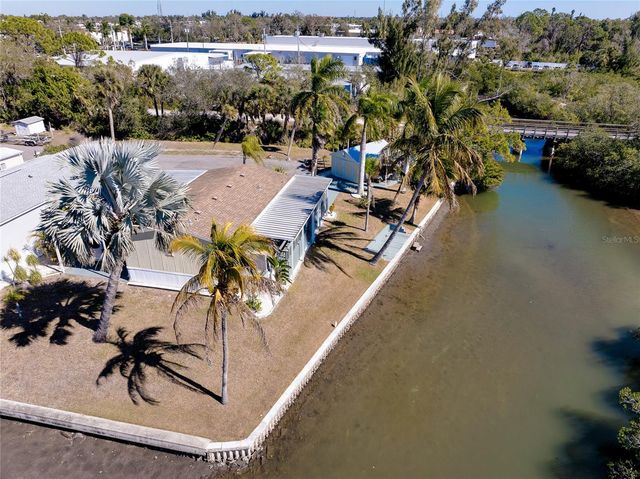 408 HATCHETT CREEK ROAD, Venice, FL 34285