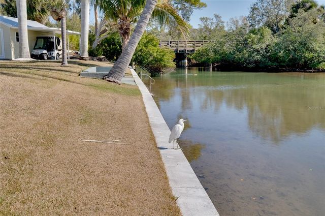 408 HATCHETT CREEK ROAD, Venice, FL 34285