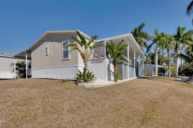 408 HATCHETT CREEK ROAD, Venice, FL 34285