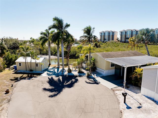 408 HATCHETT CREEK ROAD, Venice, FL 34285