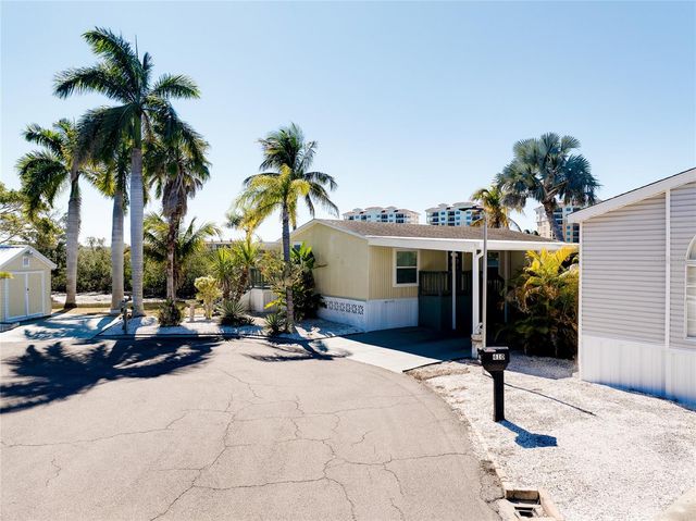 408 HATCHETT CREEK ROAD, Venice, FL 34285