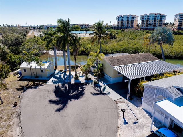 408 HATCHETT CREEK ROAD, Venice, FL 34285