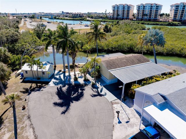 408 HATCHETT CREEK ROAD, Venice, FL 34285