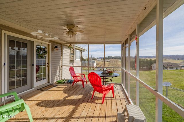 609 Alfalfa Lane, Jonesborough, TN 37659