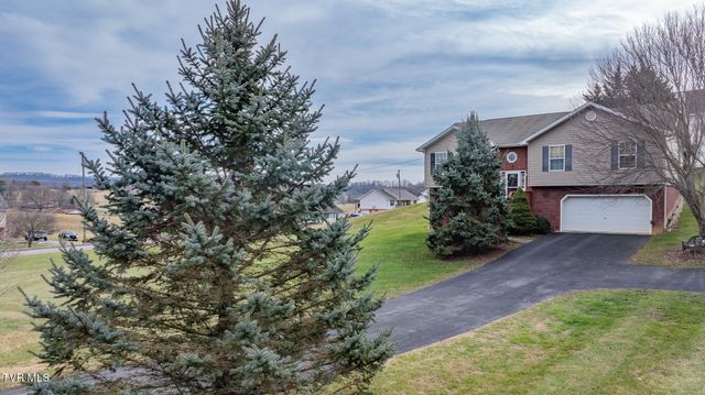 609 Alfalfa Lane, Jonesborough, TN 37659