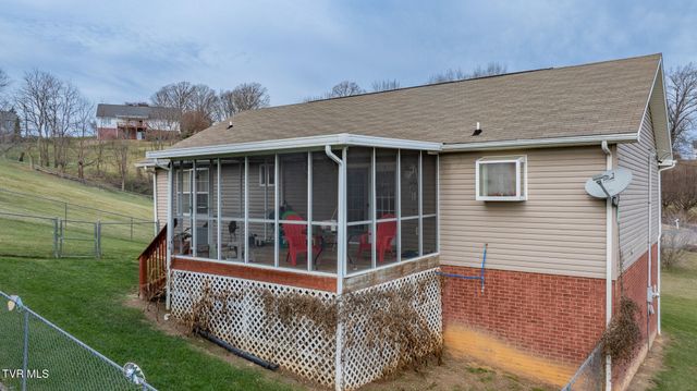 609 Alfalfa Lane, Jonesborough, TN 37659