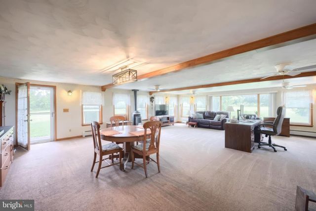 124 STULTZ RD, Fairfield, PA 17320