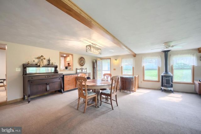 124 STULTZ RD, Fairfield, PA 17320