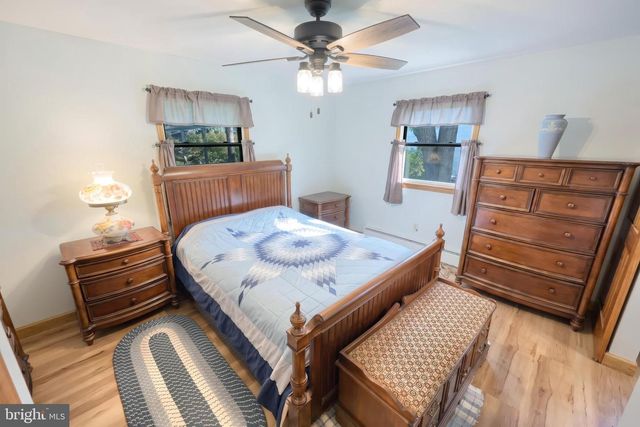 124 STULTZ RD, Fairfield, PA 17320