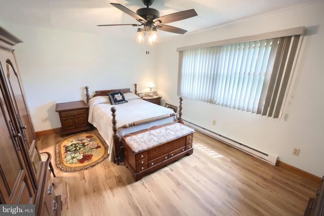 124 STULTZ RD, Fairfield, PA 17320