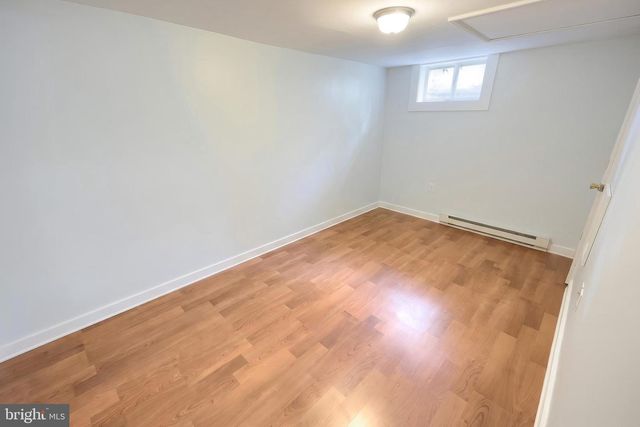 124 STULTZ RD, Fairfield, PA 17320