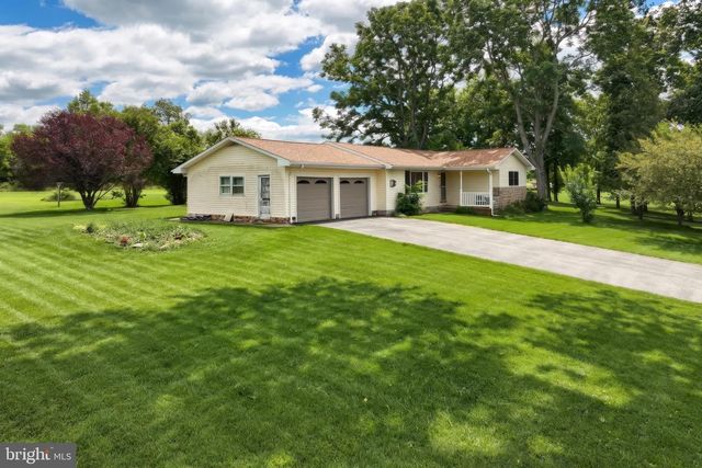 124 STULTZ RD, Fairfield, PA 17320
