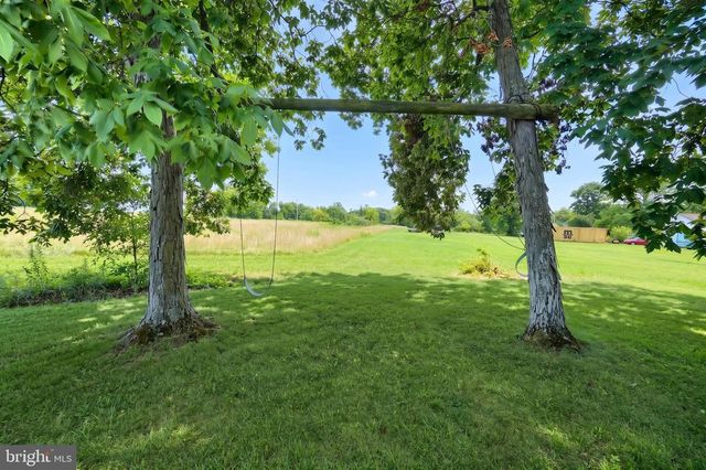 124 STULTZ RD, Fairfield, PA 17320