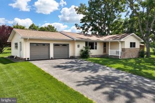 124 STULTZ RD, Fairfield, PA 17320