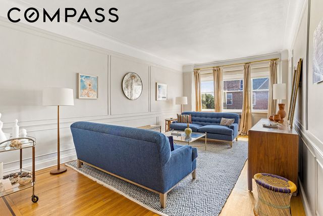 8510 34th Ave Apt 622, New York City, NY 11372
