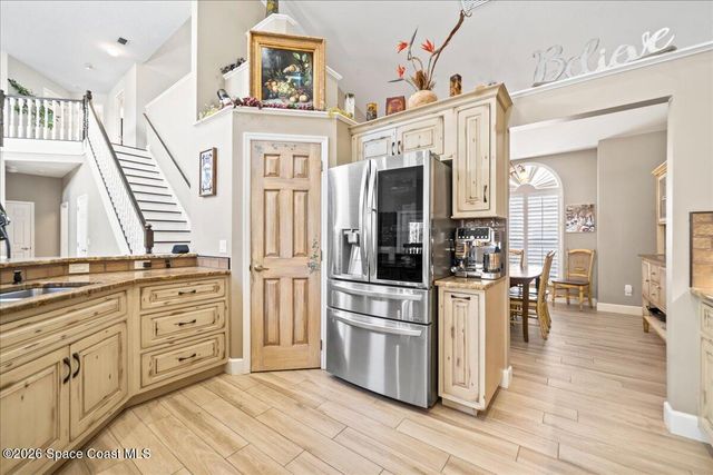 4834 Verona Circle, Melbourne, FL 32940