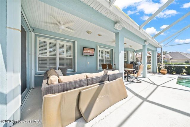 4834 Verona Circle, Melbourne, FL 32940
