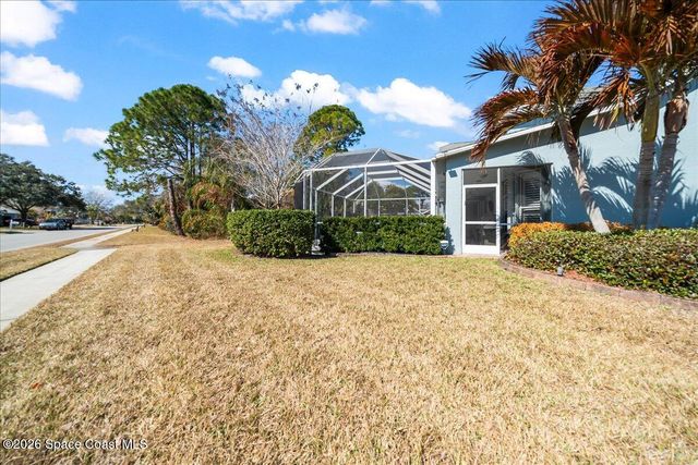 4834 Verona Circle, Melbourne, FL 32940