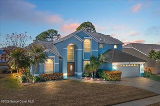 4834 Verona Circle, Melbourne, FL 32940