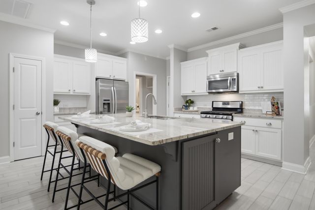 2069 Kings Gate Lane, Mount Pleasant, SC 29466