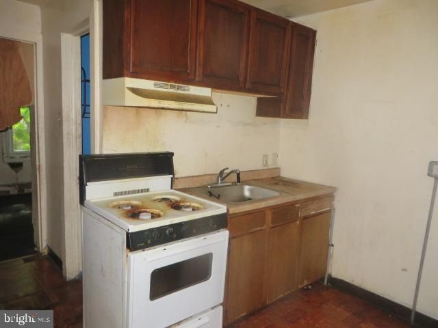 3872 WYALUSING AVE, Philadelphia, PA 19104