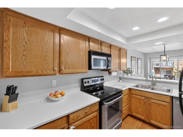 4140 S Evanston Cir E, Aurora, CO 80014