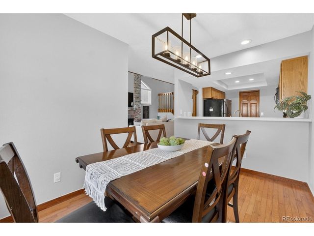 4140 S Evanston Cir E, Aurora, CO 80014