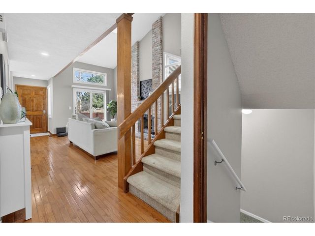 4140 S Evanston Cir E, Aurora, CO 80014