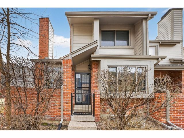 4140 S Evanston Cir E, Aurora, CO 80014