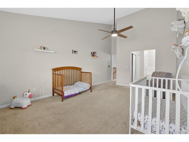 4140 S Evanston Cir E, Aurora, CO 80014