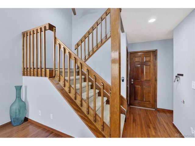 4140 S Evanston Cir E, Aurora, CO 80014