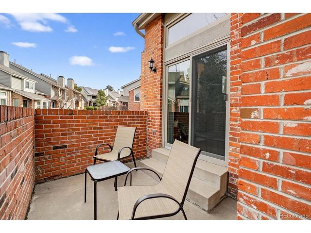 4140 S Evanston Cir E, Aurora, CO 80014