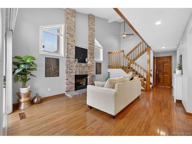 4140 S Evanston Cir E, Aurora, CO 80014