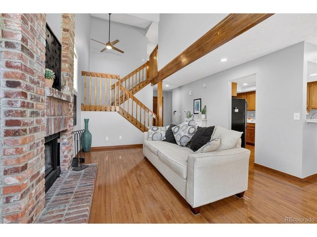 4140 S Evanston Cir E, Aurora, CO 80014