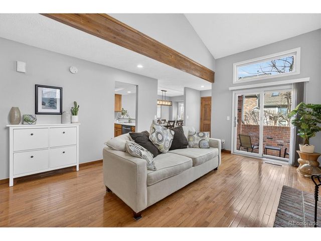 4140 S Evanston Cir E, Aurora, CO 80014