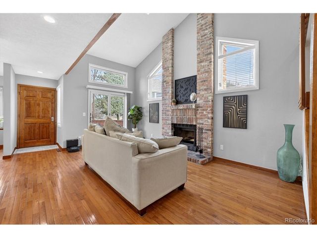 4140 S Evanston Cir E, Aurora, CO 80014