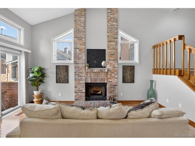 4140 S Evanston Cir E, Aurora, CO 80014