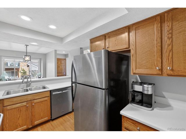 4140 S Evanston Cir E, Aurora, CO 80014