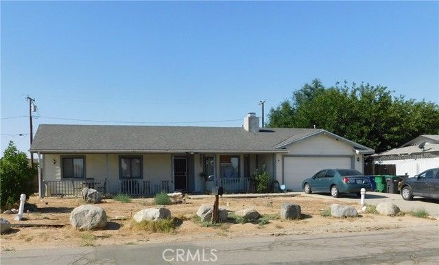 8372 Dogwood Avenue, California City, CA 93505
