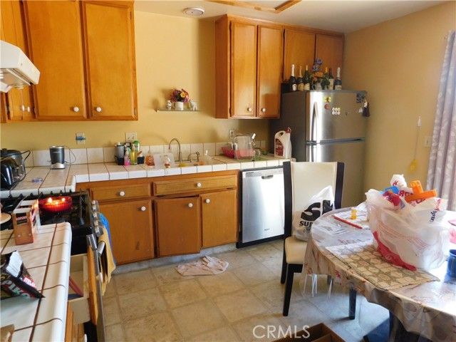 8372 Dogwood Avenue, California City, CA 93505