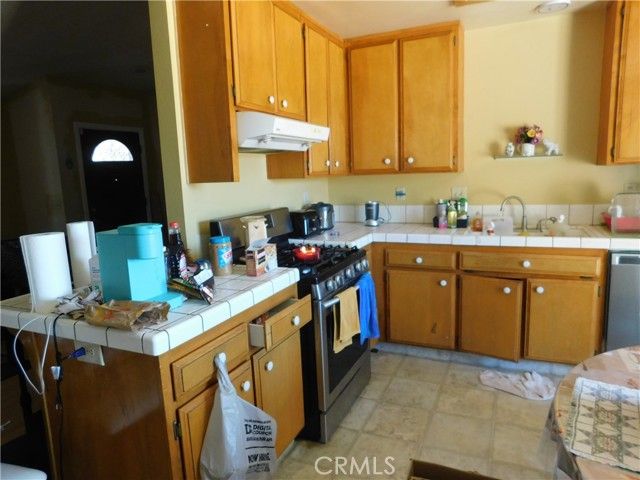 8372 Dogwood Avenue, California City, CA 93505