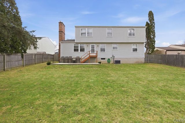 127 Dorando, Salina, NY 13090