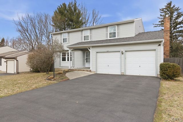 127 Dorando, Salina, NY 13090