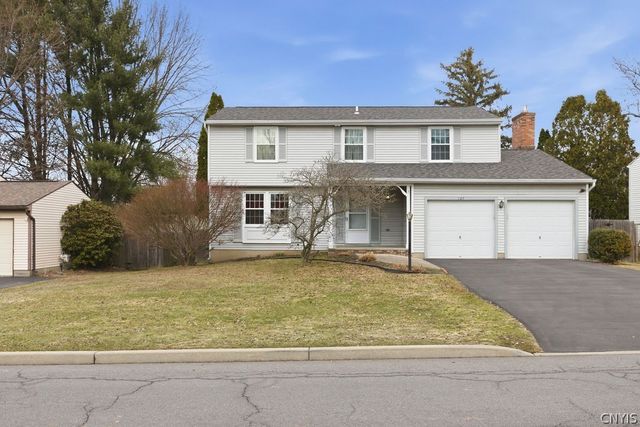 127 Dorando, Salina, NY 13090