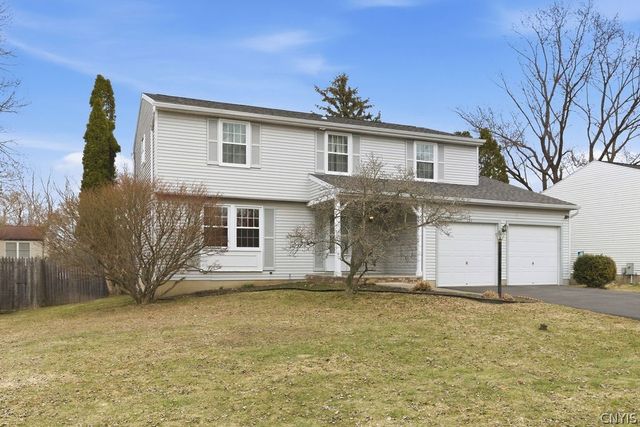 127 Dorando, Salina, NY 13090