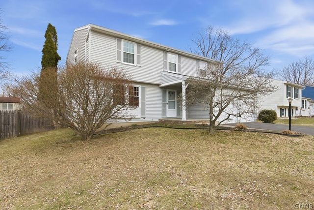 127 Dorando, Salina, NY 13090